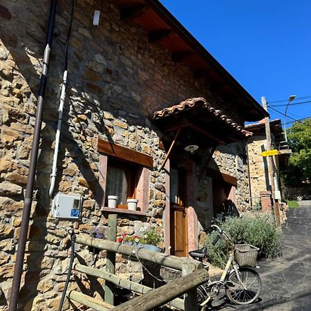 El Refugio I De Verdiago 外观 照片