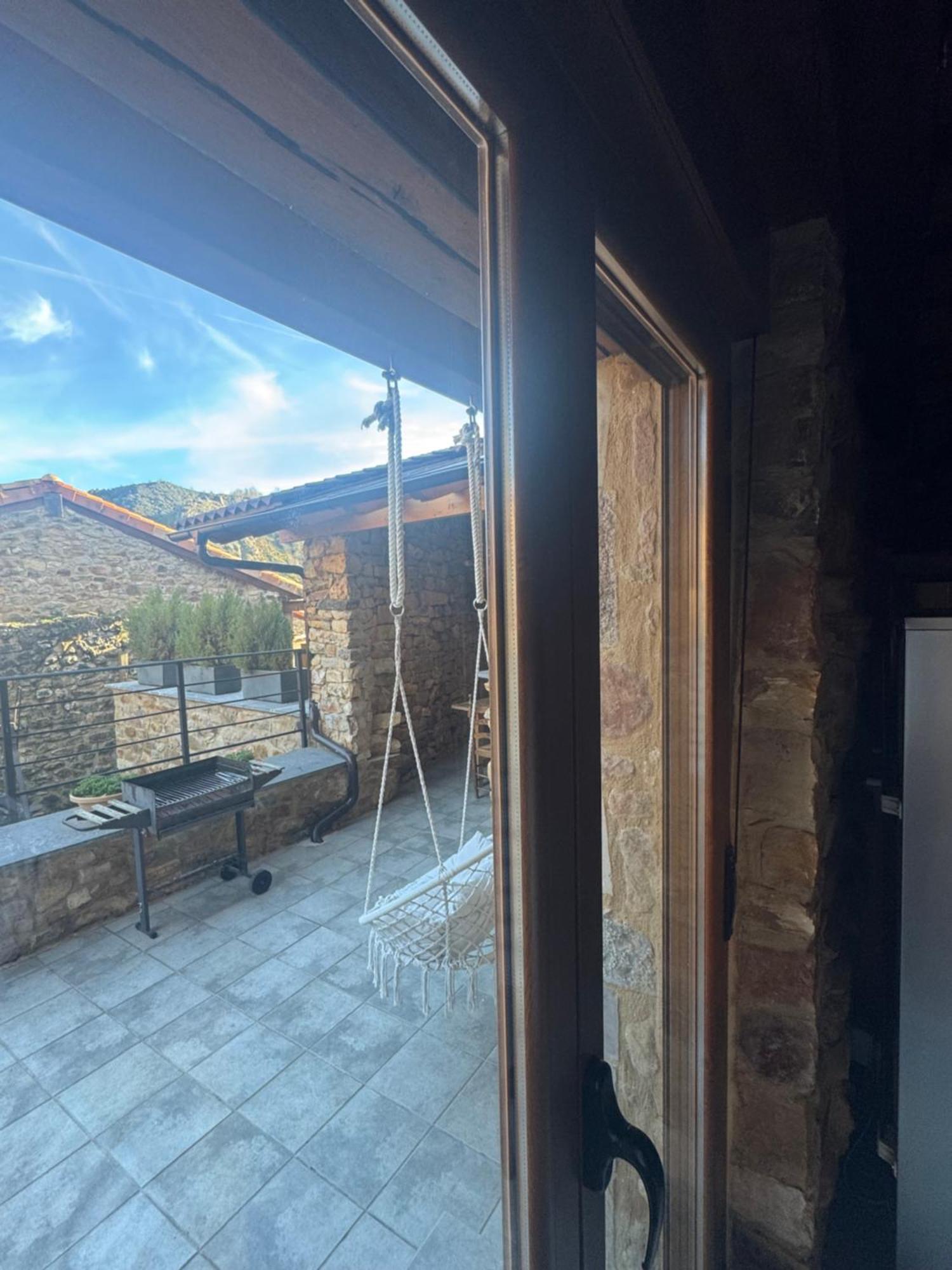 El Refugio I De Verdiago 外观 照片