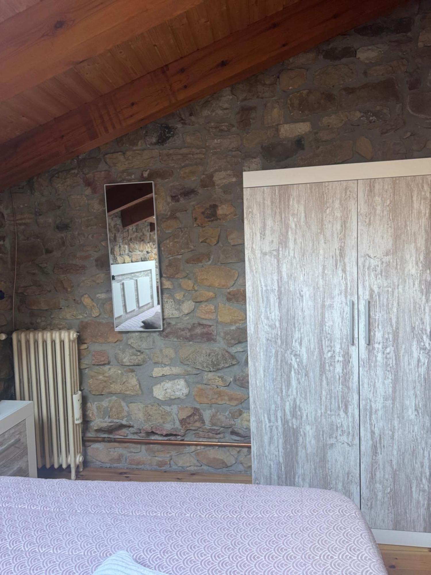 El Refugio I De Verdiago 外观 照片